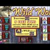 SUPER BIG JACKPOT WINS ON WILD WOLF A REAL SLOT MACHINE JACKPOT