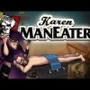 х867 Karen Maneater (NoLimit City) Online Slot EPIC BIG WIN