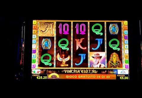 slot da bar vlt bet5€(big win)