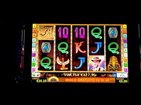 slot da bar vlt bet5€(big win)