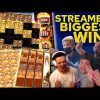 Streamers Biggest Wins – #34 / 2022