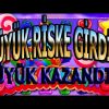 SWEETBONANZA |BÜYÜK RİSK BÜYÜK KAZANÇ GETİRDİ| #slot #casino #slotoyunları#megawin #süperwin #bigwin