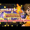 SLOT | ELEMENTAL GEMS MEGAWAYS | BIGWIN138