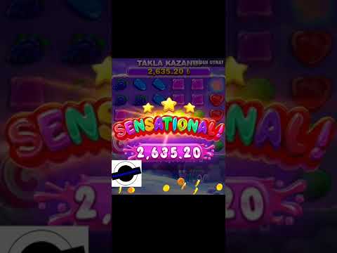 Sweet Bonanza Big Win record Yüksek kazanç #rulet #bigwin #slot #casino #sweet bonanza #shorts