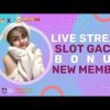 LIVE SLOT ONLINE PRAGMATIC PLAY GACOR HARI INI 😘😘 !! V102