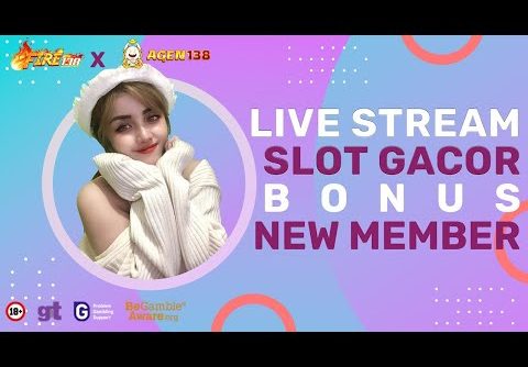 LIVE SLOT ONLINE PRAGMATIC PLAY GACOR HARI INI 😘😘 !! V102