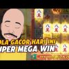 TIPS POLA GACOR HARI INI DI KASIH SUPER MEGAWIN 🔥 MAHJONG WAYS 2