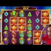 GATES OF OLYMPUS HIT CROWNS | BIG WIN WITH LOW MULTIPLIER CASINO SLOT ONLINE