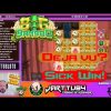 Sick Win!! Mega Big Win From Big Bamboo Slot!!