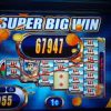 ZEUS III slot machine SUPER BIG WIN