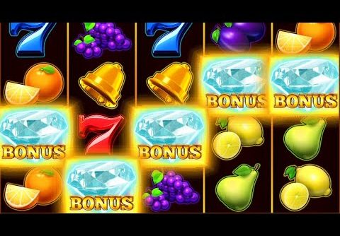 Golden Jokers Double Up Big Win – iSoftbet’s New Slot