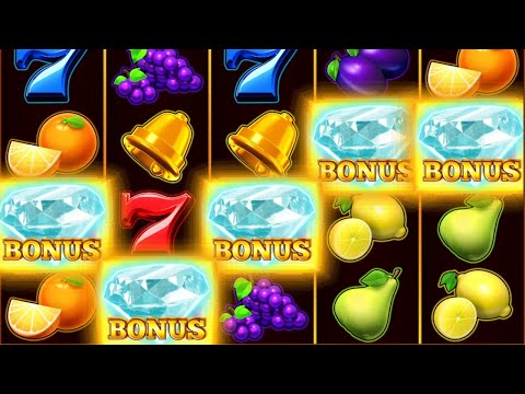 Golden Jokers Double Up Big Win – iSoftbet’s New Slot