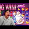 Big Win on Tasty Treats BONUS!