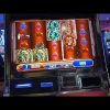 Insane Mega Big Win Bonuses on Mystical Unicorn Slot Machine & Cleopatra II Slot Machine 💣✌
