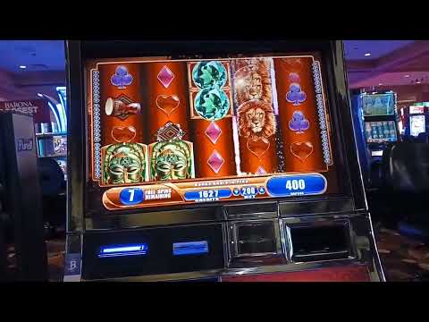 Insane Mega Big Win Bonuses on Mystical Unicorn Slot Machine & Cleopatra II Slot Machine 💣✌