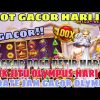 SLOT GACOR HARI INI !! INFO JAM GACOR OLYMPUS !! POLA MODAL RECEH