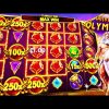 5000X Max Win on Gates Of Olympus Slot – [Top Replays]