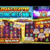 RITUAL PECAH 5 SCATTER  AUTO MEGA WIN ! | INFO SLOT GACOR HARI INI DI GATES OF OLIMPUS