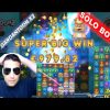 Acquisti💰BIG WIN | HIGHLIGHTS LIVE 17 MAGG | SLOT ONLINE | EXE SLOT