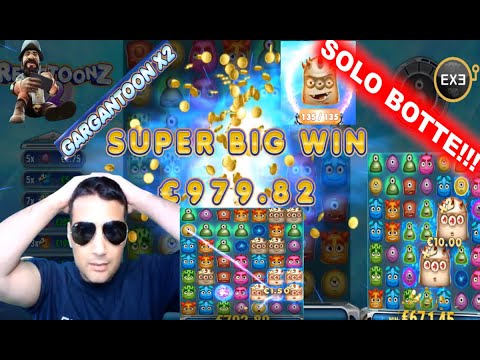 Acquisti💰BIG WIN | HIGHLIGHTS LIVE 17 MAGG | SLOT ONLINE | EXE SLOT