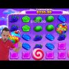 NON STOP BONUS BUY on SWEET BONANZA BIG WIN CASINO SLOT ONLINE