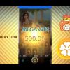 $500+ MEGA WIN at MEDUSA SLOT GAME!