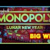 Monopoly Lunar New Year Slot – BIG WIN BONUS!