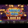 Lucky Lady Slot Machine Free Spins Bonus + Mega Win Total Reward 89.2X