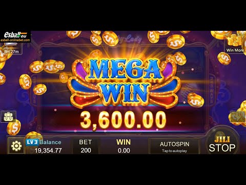 Lucky Lady Slot Machine Free Spins Bonus + Mega Win Total Reward 89.2X