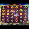 GATES OF OLYMPUS! 🔱HIT CROWNS WITH BIG MULTIPLIER HUGE WIN SLOT ONLINE