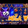 💰MEGA WINNING**Madame Destiny 🎰 New Slot | Watch till the end #parimatch #madamedestiny #casinoslots