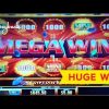 BETTER THAN JACKPOT! Legend City Egyptian Beauty Slot – HUGE WIN, ALL FEATURES!