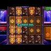 TRAINWRECKSTV GETS RECORD WIN ON THE NEW WARRIOR WAYS SLOT