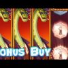 Dinopolis Slot Bonus Buy Big Win