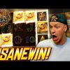 INSANE BIG WIN on Book Of Duat! (Viewer Pick)