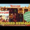 💸Torro’s Gold Gave Amazing Returns @Parimatch Free Games New Slot-MEGA WIN #casinoslots #torrosgold
