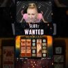 Super Big Win. Massive win in Wanted dead or alive slot #Shorts