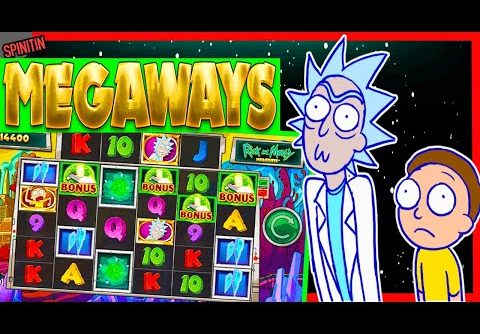 🎰🎰 Megaways Slots Bonus Hunt! Any BIG WIN Today? 🎰🎰