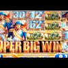 62 SPINS // SUPER BIG WIN // NAPOLEON & JOSEPHINE // BET $10 & $20