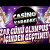 Gates of Olympus | OYUN SONRADAN ÇARPAN AKITTI | BIG WIN #gatesofolympusrekor #maxwin #slot