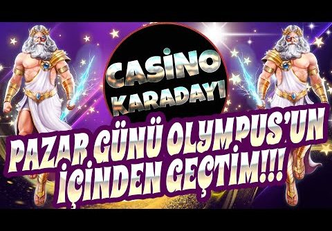 Gates of Olympus | OYUN SONRADAN ÇARPAN AKITTI | BIG WIN #gatesofolympusrekor #maxwin #slot