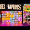 MONKEY POP!! BIG WINS ON NEW SLOT!