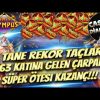 Gates of Olympus | 12 TANE TAÇLAR 71 ÇARPAN SÜPER KAZANÇ |BIG WIN #gatesofolympusrekor #maxwin #slot