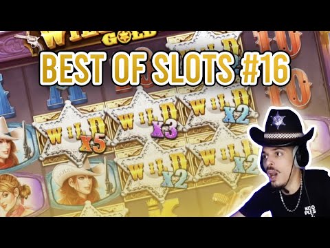 BEST OF SLOTS #16