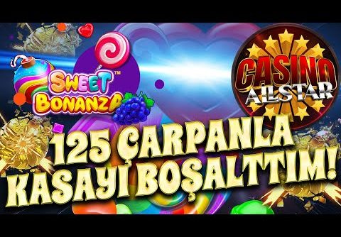 Sweet Bonanza | EFSANE ÖTESİ PAZAR VURGUNU | BIG WIN #sweetbonanzarekor #bigwin #slot