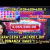 SLOT GACOR SWEET BONANZA XMAS || CARA CEPAT JACKPOT DI SWEET BONANZA XMAS | SLOT GACOR HARI INI