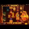 Dragon’s Fire Megaways Slot RTP 95.72% (Red Tiger)- Big Win, Mega Win and Free Spins Features