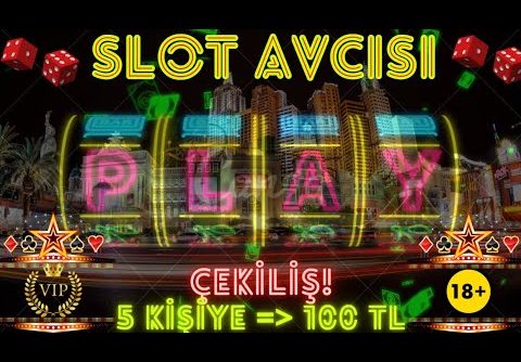 🎲CANLI YAYIN🤑ÇEKİLİŞ 🍭SWEET BONANZA⚡GATES OF OLYMPUS🐠BİGGER BASS BONANZA🎲#SLOT #SLOTOYUNLARI #CASİNO