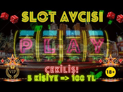 🎲CANLI YAYIN🤑ÇEKİLİŞ 🍭SWEET BONANZA⚡GATES OF OLYMPUS🐠BİGGER BASS BONANZA🎲#SLOT #SLOTOYUNLARI #CASİNO