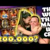 BIGGEST WIN EVER – Record Win on Dead or Alive 2! (Real Money)
